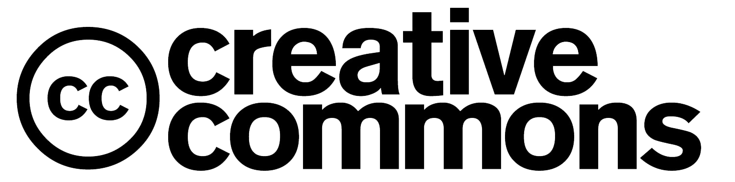 Creative commons logo