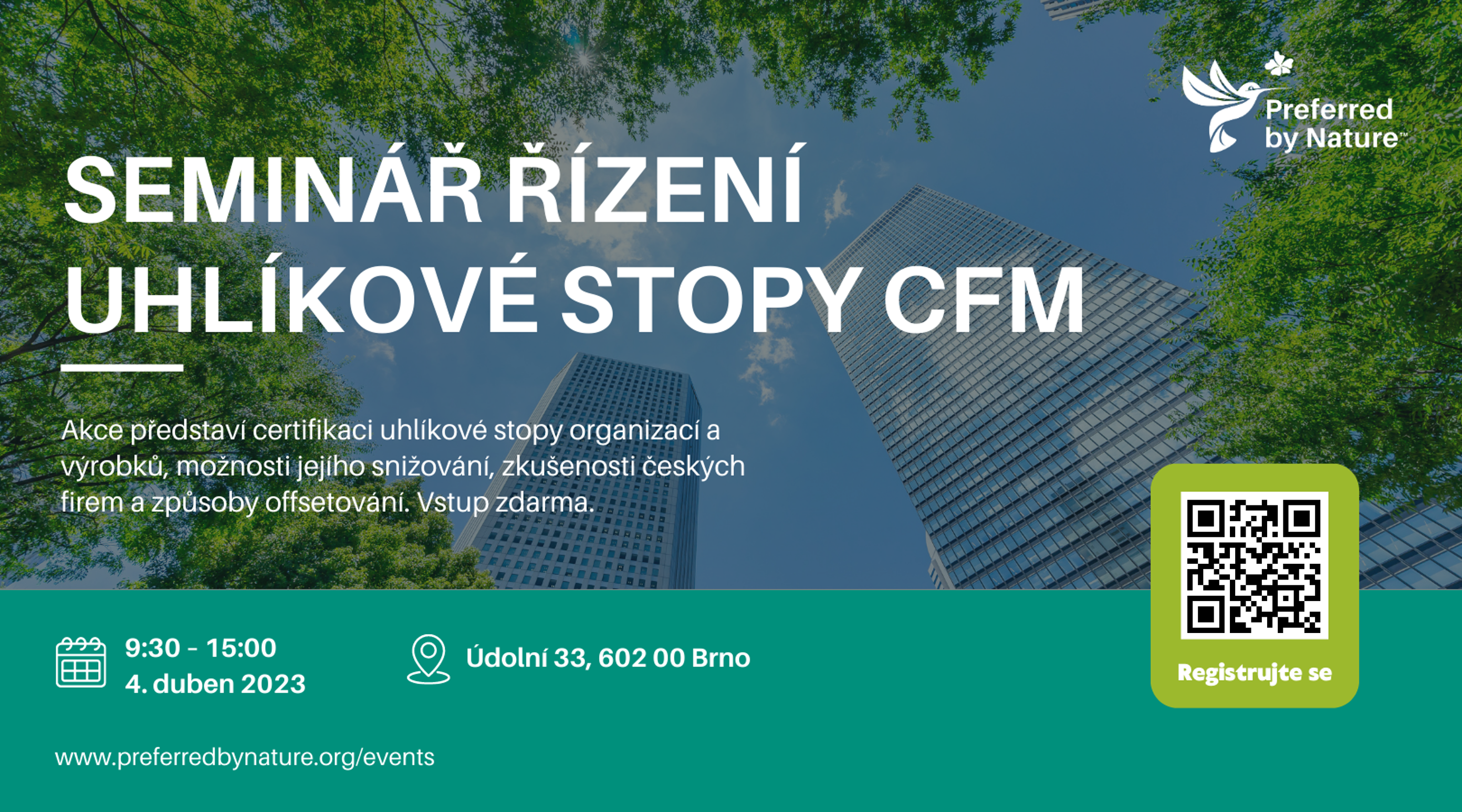 CFM seminar Czech