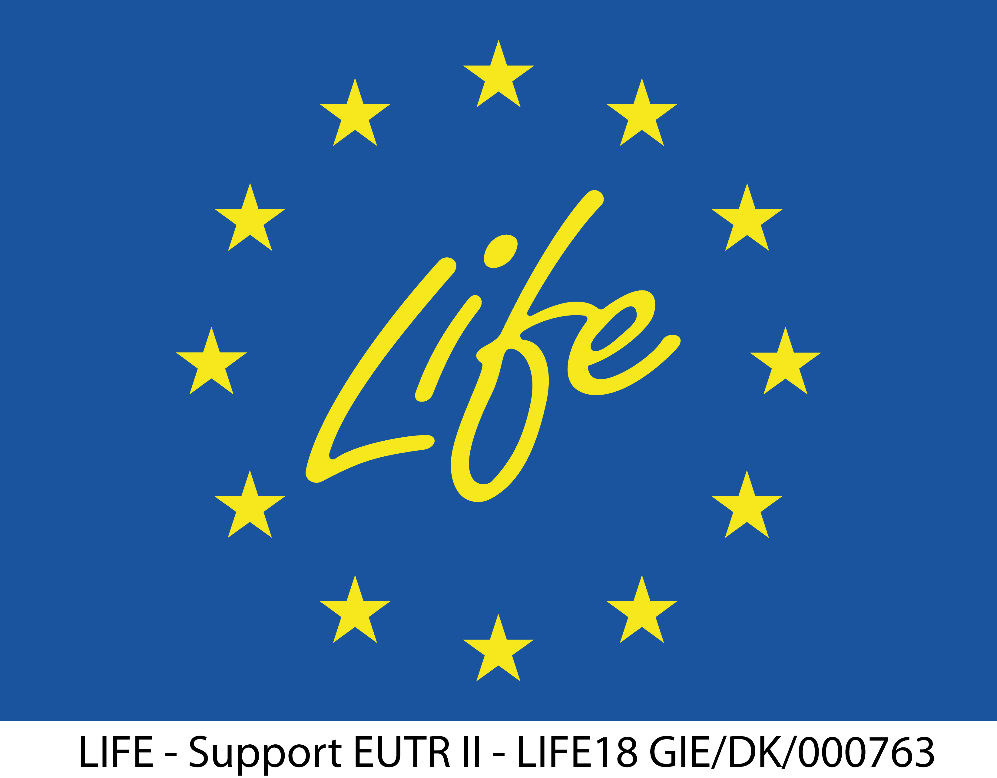 EU LIFE logo