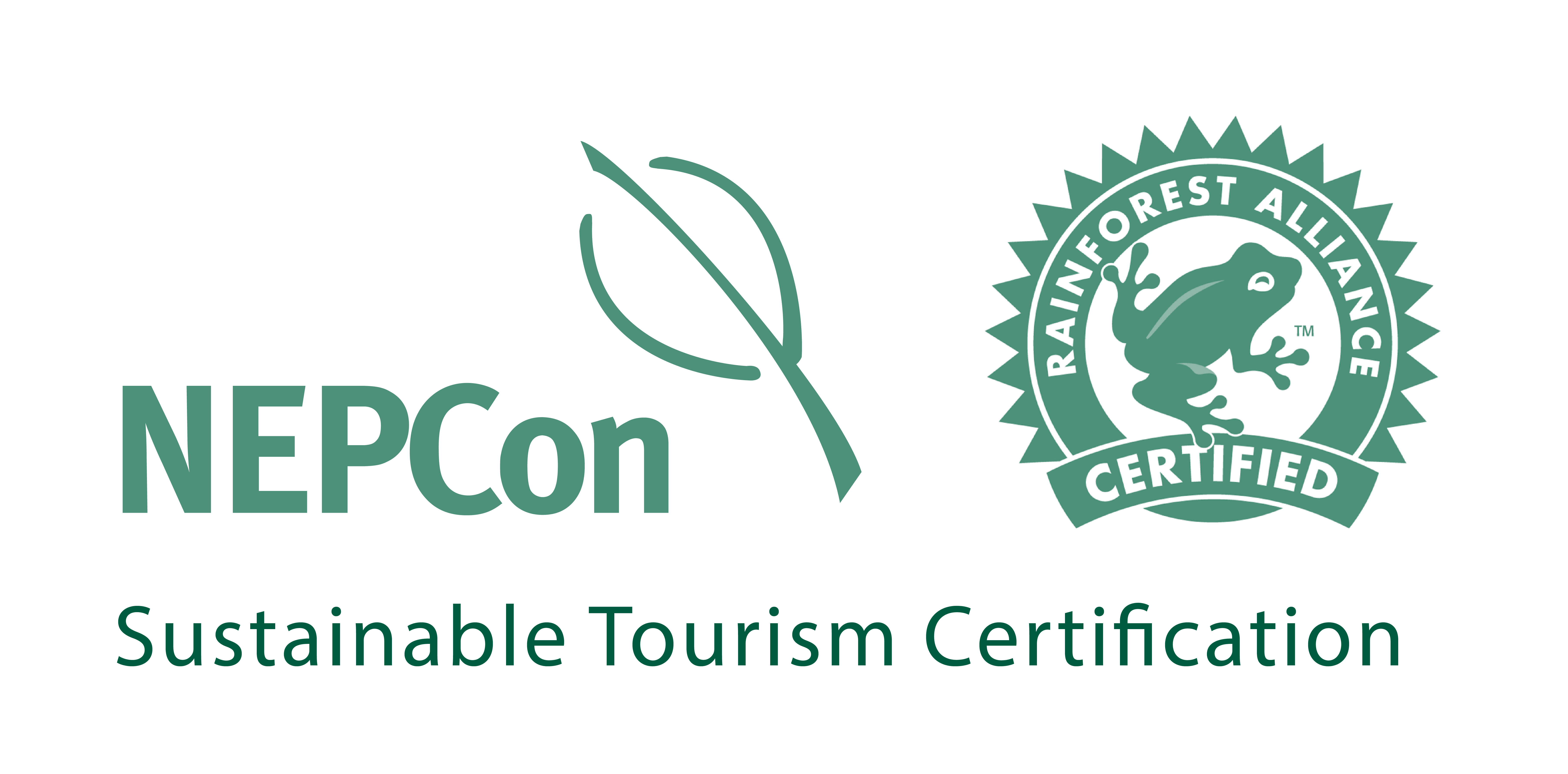 NEPCon tourism logo