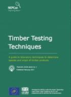 Thematic article: Timber Testing Techniques