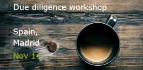 Due Diligence Workshop in Spain: Meeting EUTR Obligations in Practice