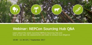 Sourcing Hub - Webinar