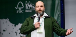FSC Russia Director: 30 percent of timber harvest could be illegal