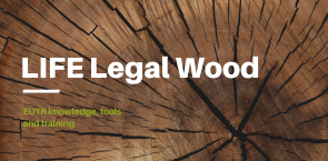 Webinar on Legal Timber Imports from China