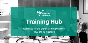 LS Expert Course on Training Hub