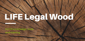 Webinar sobre os riscos da legalidade da madeira brasileira e o regulamento de desmatamento da UE