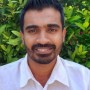 In the photo: Anuranga Herath