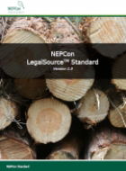 LegalSource Standard