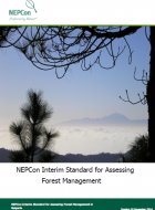 NEPCon interim FSC standard for Slovakia