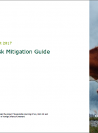 Beef Risk Mitigation Guide - Argentina