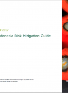 Palm Oil Risk Mitigation Guide - Indonesia - Kalimantan