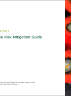 Palm Oil Risk Mitigation Guide - Malaysia - Sabah