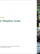 Soy Risk Mitigation Guide - Paraguay