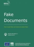 Fake document