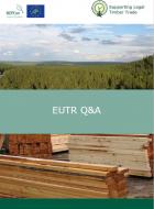 EUTR Q&A