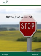 Whistleblower-Policy