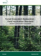 ForestEcosystemRestorationVertificationStd
