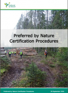 Cert Procedure