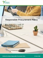 Procurement policy