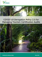 Updated COVID19TO policy