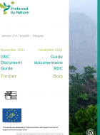 DRC document guide