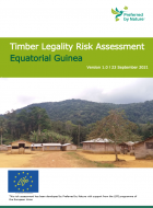 Eq Guinea Risk Assessment