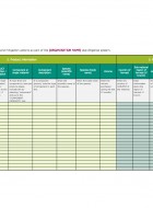 DD-04 Supplier Management Form