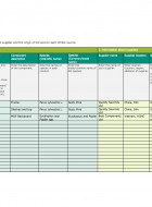 DD-05 Supplier Information Form