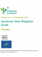 cameroon risk mitigation guide