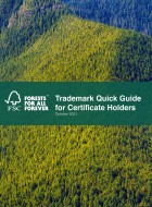 FSC Trademark Guide