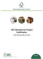 FSC Project Certification Standard