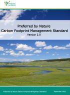 Carbon Footprint Management Standard Version 2.0