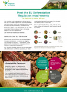 EUDR Service info sheet