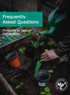 Preferred by Nature Certification - FAQs