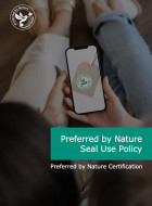 Preferred by Nature Seal Use Policy V1.0