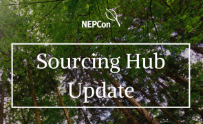 Sourcing Hub Update 6