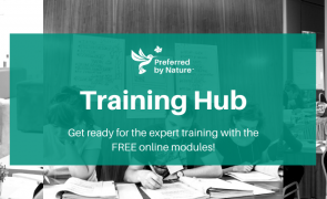 FSC Controlled Wood Expert Training Course