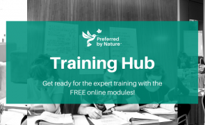 FSC CoC Expert Course on Training Hub