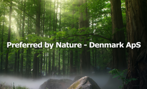 NEPCon Certificering ApS rebrander til Preferred by Nature - Denmark ApS