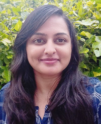 Aparna Devi Devarakonda