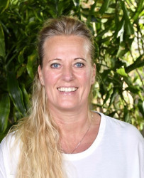 Gitte Juul