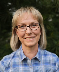Teri Frye