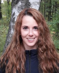 Alexandra Paikacheva