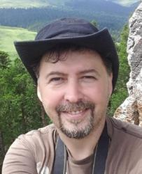 Alexey Tyusov