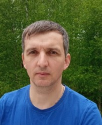 Andrey Fisyuk