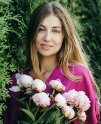 Anna Yavlyanska