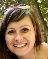 Anne-Kathrin Zschiegner
