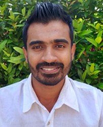 Anuranga Herath