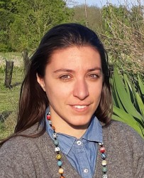 Chloé Viala